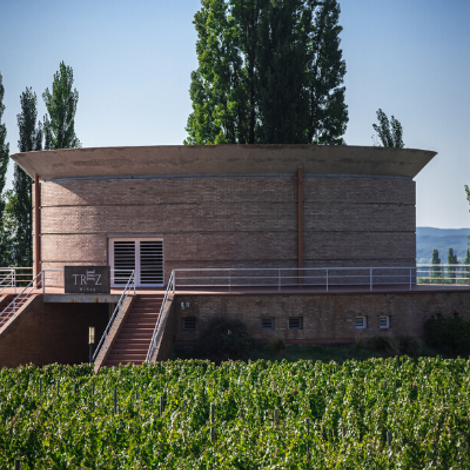 Trez Wines