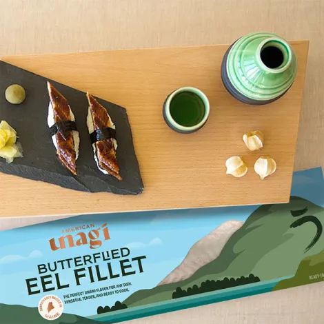 American Unagi, LLC