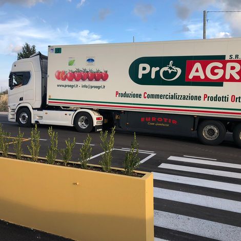 Logistics