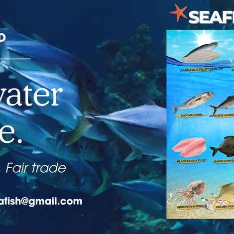 Seafish Products