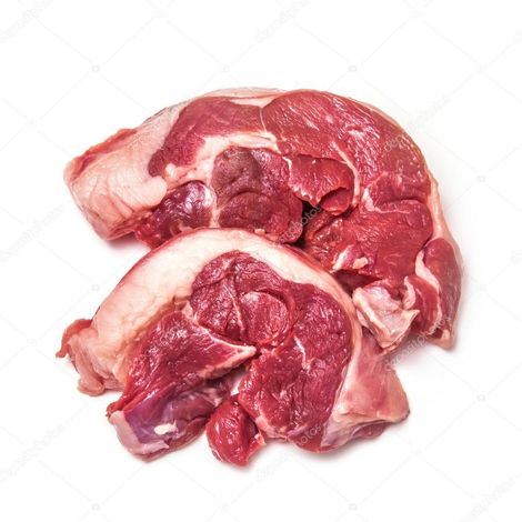 Goat Meat