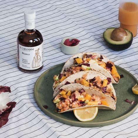 Acetificio Carandini Emilio Spa