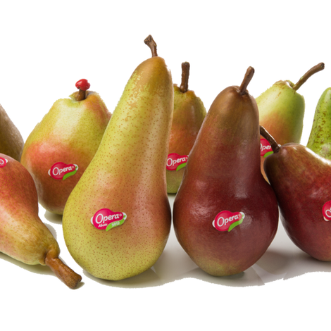 Naturitalia - Pears