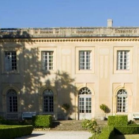 Château Nairac