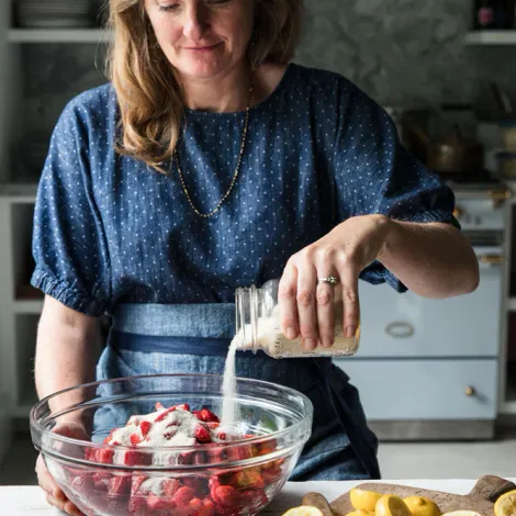 Happy Girl Kitchen Co. Inc.
