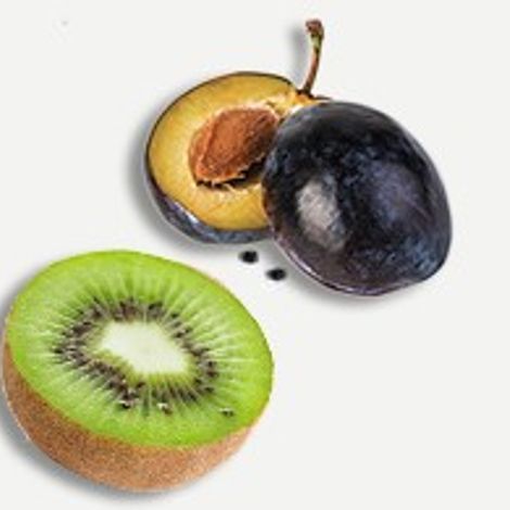 Zeoli Fruit SRL