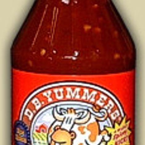 D.B. Yummers LLC