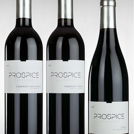 Prospice Wines