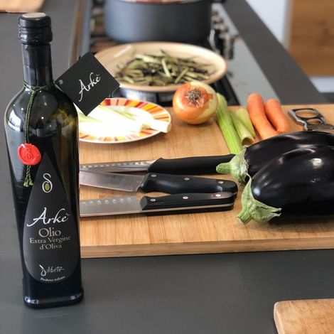 Cooking class experience