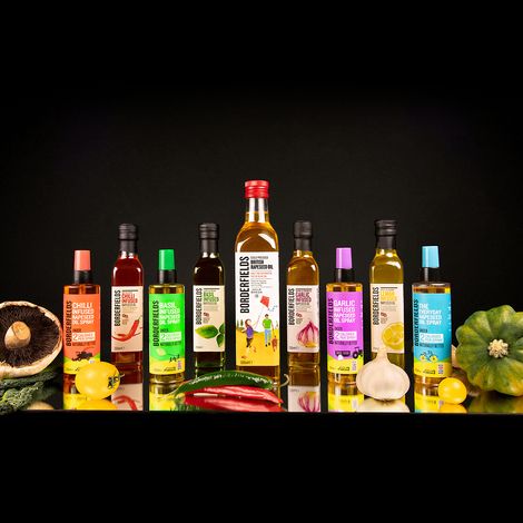 Borderfields - Products