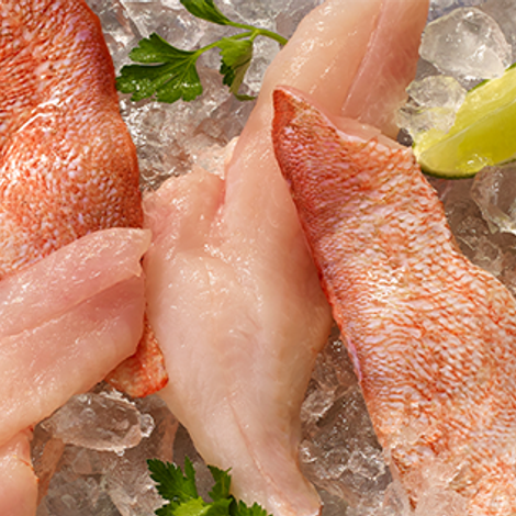 Blue Harvest Fisheries - Products
