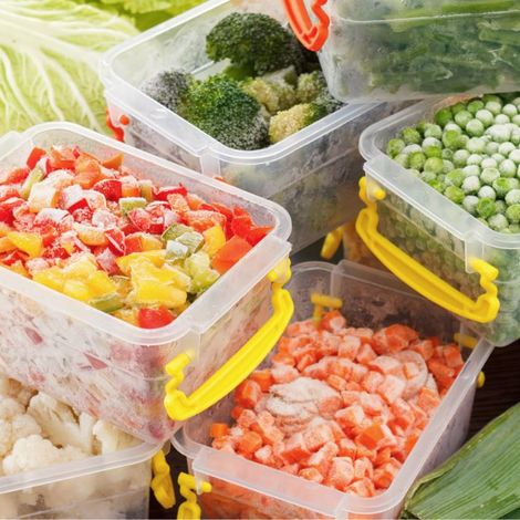 AGRO Jesenice - Products