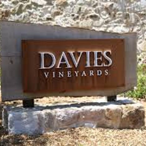 Davies Vineyards