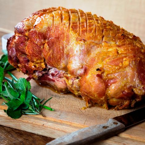 Puddledub Pork & Fifeshire Bacon Company Limited
