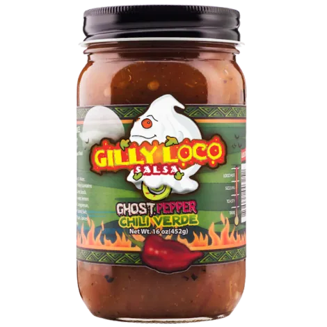 Gilly Loco LLC