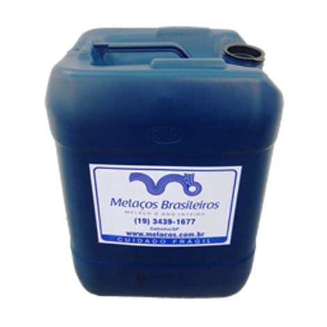 Melacos Brasileiros Ltda.