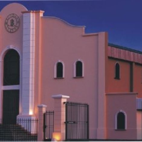 Bodega Llaver
