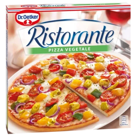 Dr. Oetker Australia Pty. Ltd.