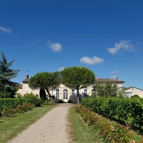 Château Bel-Air_Wines_Chateau