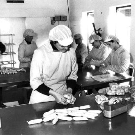 Korker Sausages Limited