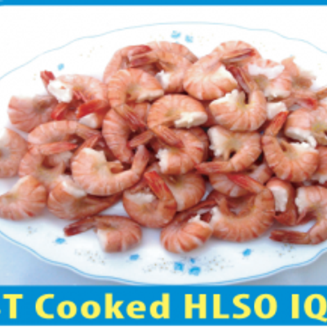 LOCKPUR FISH PROCESSING CO. LTD