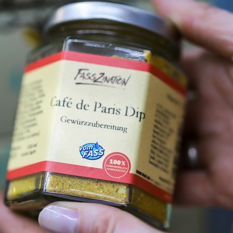 VOM FASS AKTIENGESELLSCHAFT Handelsgesellschaft für Wein und Spirituosen