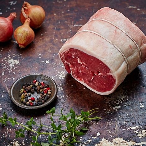 South Brockwells Farm Ltd - Product