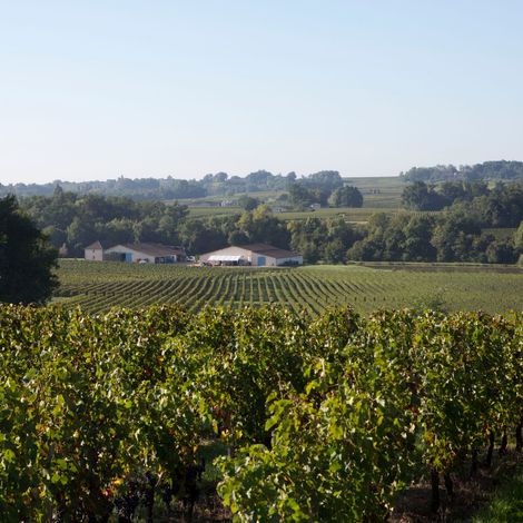 Château La Claymore