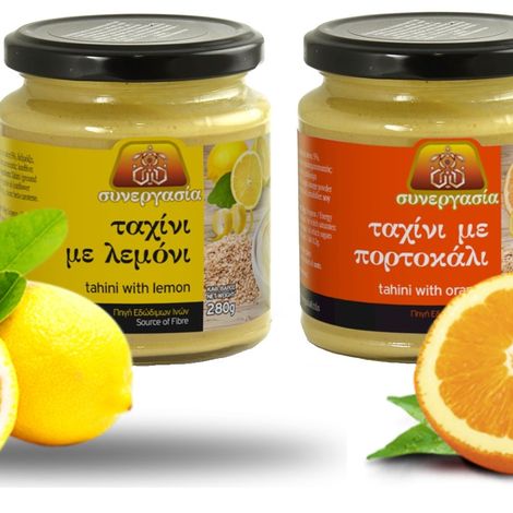 APICULTURAL COOP. OF HANIA COLLABORATION LLC