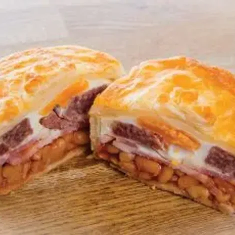 Trossachs Pie & Pastry Company Limited