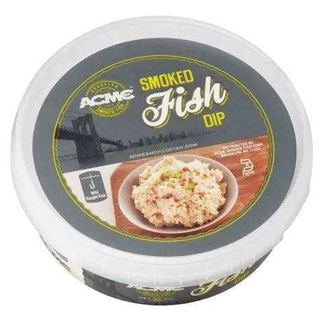 Acme Smoked Fish Corp.