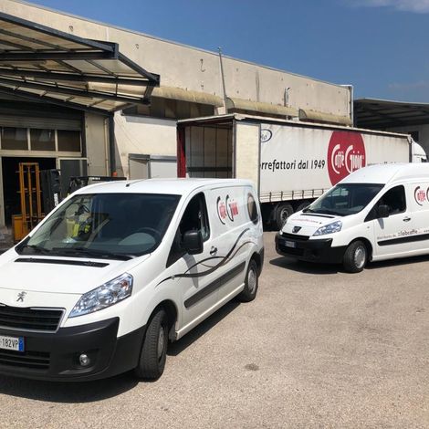 Logistics