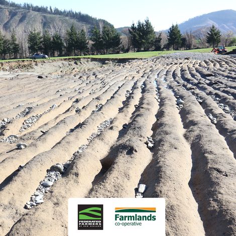 Farmlands Co-operative Society Limited