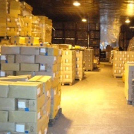 LLC OLPK - Storage
