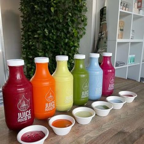 Juice House Co., LLC