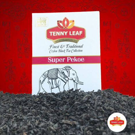 Ceylon Tenny Tea