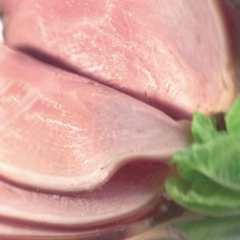 Broadland Hams (Norfolk) Limited