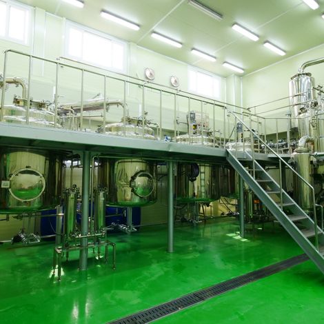 Production Facility