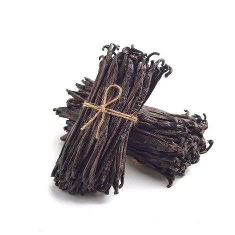 Vanilla Beans Grade A