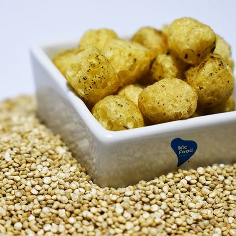 Quinoa