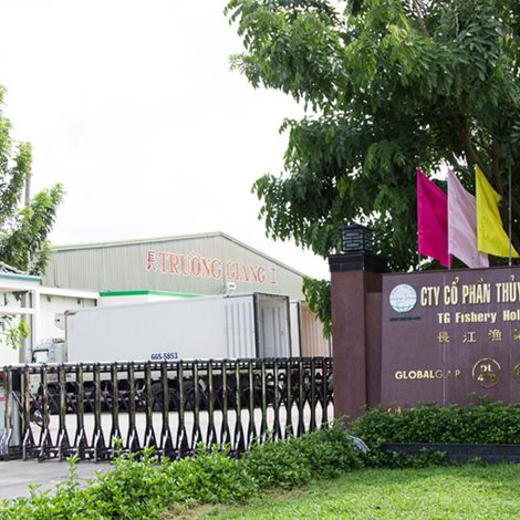 Truong Giang Fishery Holdings Corporation