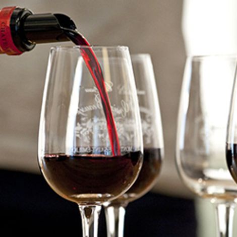 Château Bois De Cadet_Wine_Products