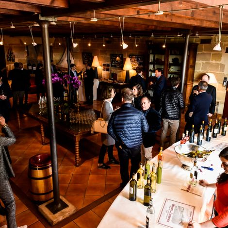 Domaine de Chevalier