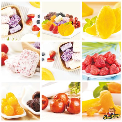 Our products