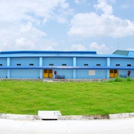Our Factories