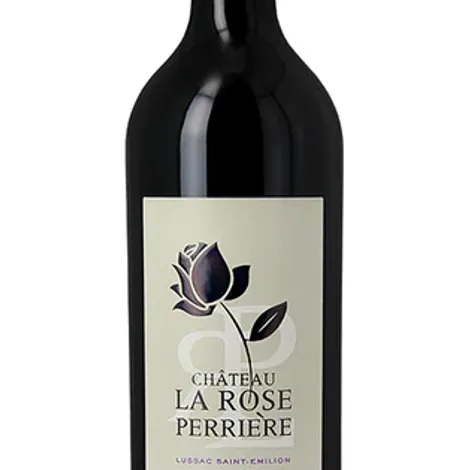 Château la Rose Perrière