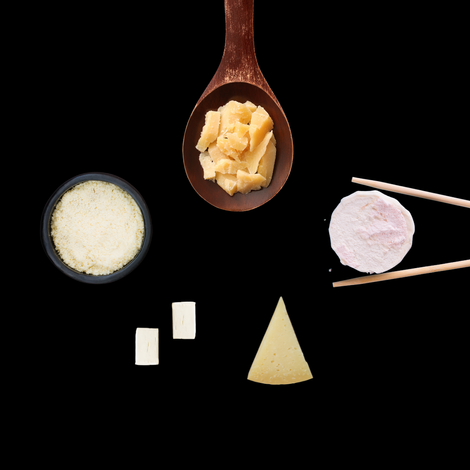 Organic Food: Pure and Authentic