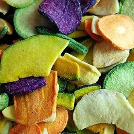 JIAOZUO HAILIAN FOOD CO., LTD.
