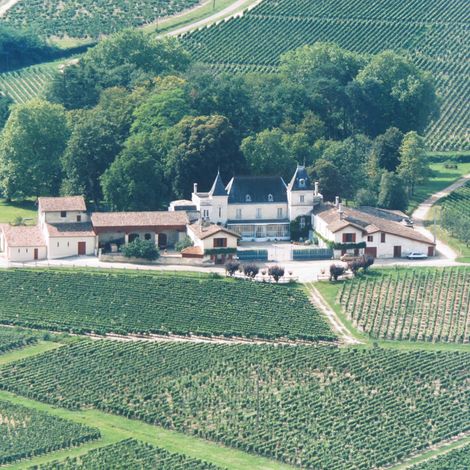 Château de Chambrun