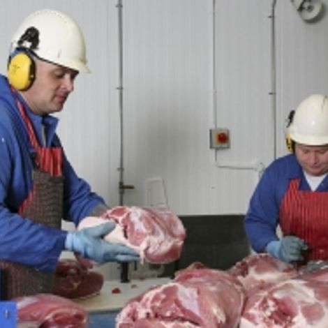 Hall & Roberts (Provisions) Ltd